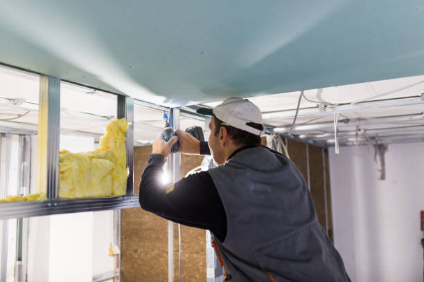 Garage Insulation Installation in Lakeside, MT